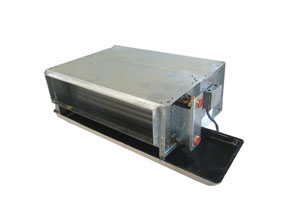 風(fēng)機(jī)盤(pán)管的安全標(biāo)準(zhǔn)