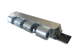 風(fēng)機(jī)盤(pán)管選型方法